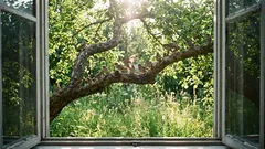 Ak počas dňa počujete spievať vtáky vo vašom dome alebo na záhrade, povieme vám, čo to znamená a prečo je to dobré znamenie.