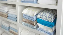 Koľko sád posteľnej bielizne by mala mať každá gazdiná: zapamätajte si to raz a navždy