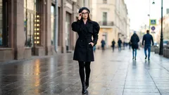 Éra kožušinových výrobkov a bielych tenisiek je za nami. Tu je nová základná kolekcia na rok 2026, ktorá naozaj funguje.