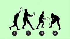 Ako silný je váš charakter: tento psychologický test vám to ukáže