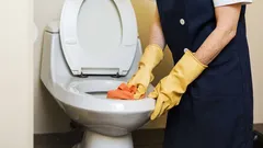 Ako dôkladne vyčistiť toaletu a dosiahnuť dokonalú čistotu len v niekoľkých krokoch.