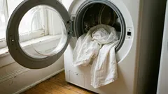 Kvalita prania sa výrazne zlepší: čo šikovné gazdinky pridávajú do bubna práčky