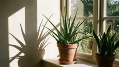 Nenáročné rastliny do bytu: 10 druhov, ktoré sa prispôsobia meniacim sa svetelným podmienkam a nepravidelnému zalievaniu.
