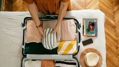 Čo turisti a bežci zabúdajú vziať so sebou na výlety? 13 nevyhnutných vecí.