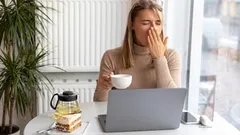 Cítite sa unavení už okolo tretej popoludní? Možno je to kvôli vášmu rannému režimu.