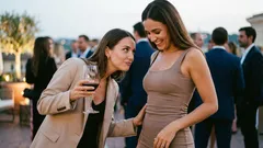 Nie úsmev, ale pasca: 9 nenápadných znakov, že vám niekto praje zle