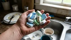 Kupujem ich vo veľkom a predavač sa na mňa nahnevane pozrel: najlepšie spôsoby použitia tabliet do umývačky riadu.