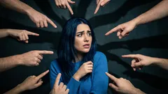 Ako v nás vyvolávajú pocit viny? 9 najčastejších druhov iracionálnej viny – a aké manipulácie k nim vedú