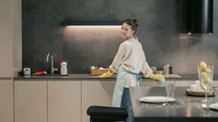 6 návykov ľudí, ktorí majú vždy upratanú kuchyňu