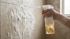 Zázračný prostriedok: prečo všetci čistia svoje kúpeľne tabletami do umývačky riadu