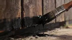 Plot začne hniť najskôr pri zemi: starý trik s použitým olejom a tým, čím ho nahradiť.