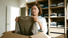 Potrebujem to ešte, alebo to môžem vyhodiť? Ako správne a úspešne upratať.