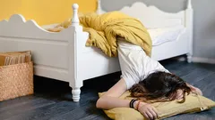 Ako bojovať proti jarnému únave? 5 tipov, ktoré vám zaručene dodajú energiu a nové sily. Naozaj fungujú!